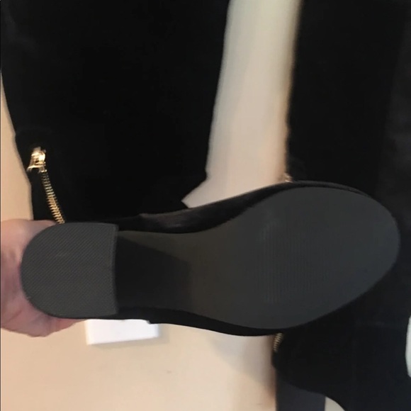 Over the knee boots - Picture 4 of 7